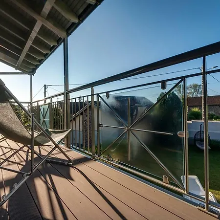 Les Logis De L'atelier Tazenat * Charbonnieres-les-Vieilles