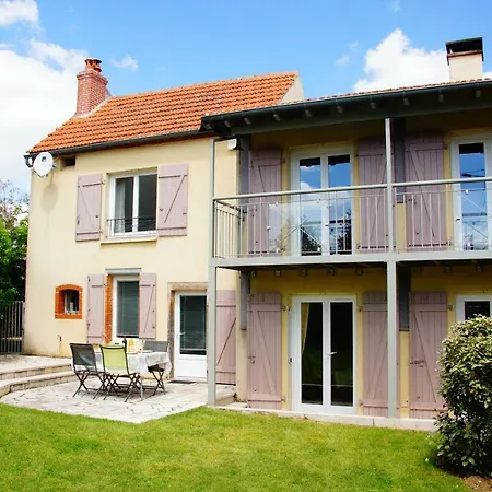 Les Logis De L'atelier Tazenat Дом отдыха Charbonnieres-les-Vieilles